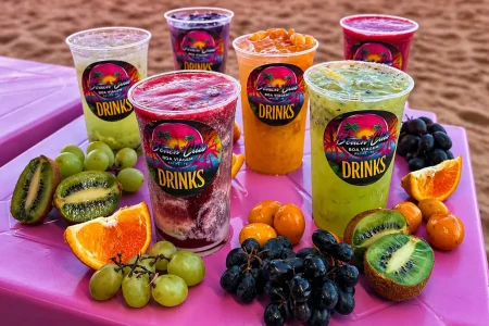 Drinks
